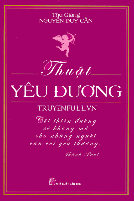 Thuật Yêu Đương