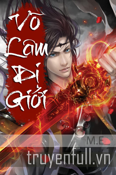 Võ Lâm Dị Giới