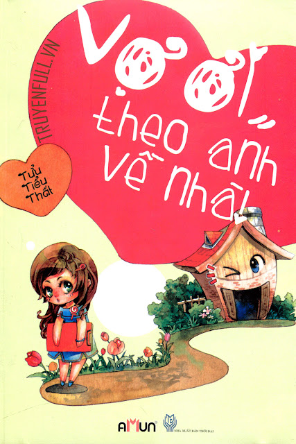 Vợ Ơi Theo Anh Về Nhà