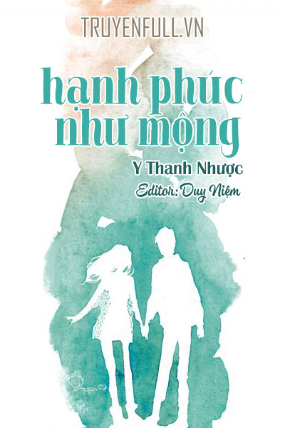 Hạnh Phúc Như Mộng