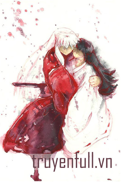 [Đồng Nhân Inuyasha] Vĩnh Hằng Không Tồn Tại