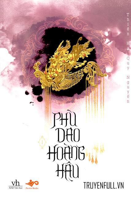 Phù Dao Hoàng Hậu