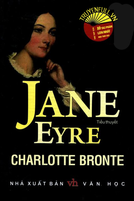 Jane Eyre (Jên Erơ)