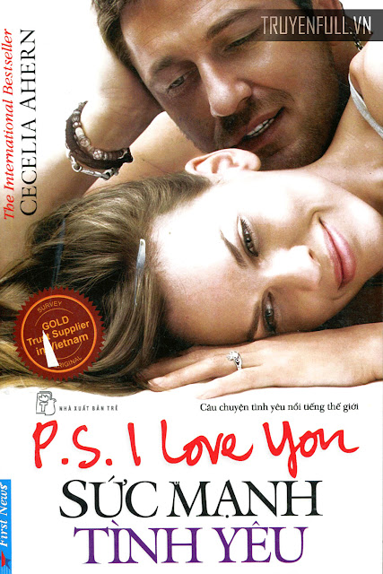 Sức Mạnh Tình Yêu (P.S. I Love You)