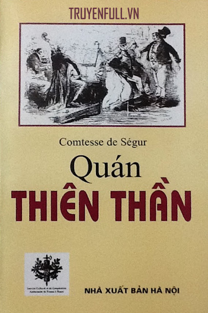 Quán Thiên Thần