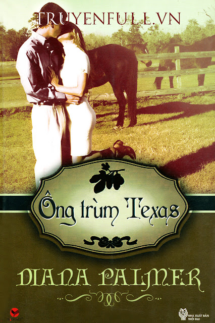 Ông Trùm Texas