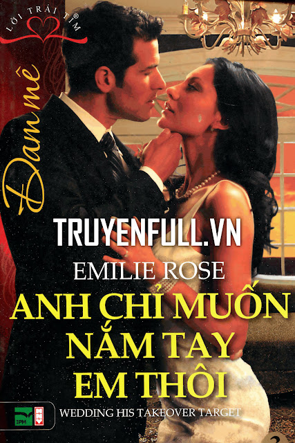 Anh Chỉ Muốn Nắm Tay Em Thôi