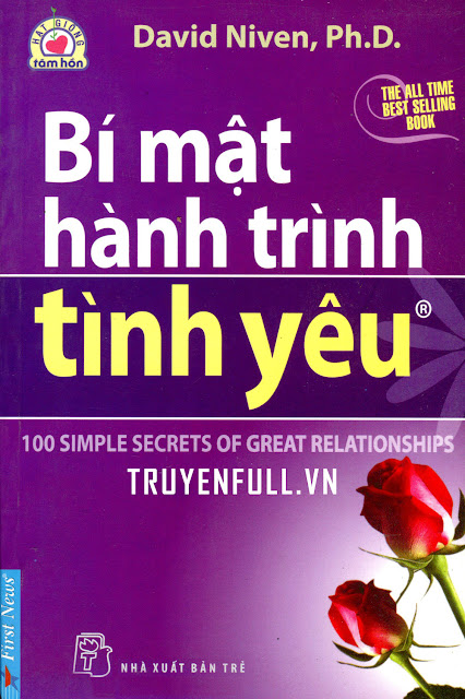 Bí Mật Hành Trình Tình Yêu