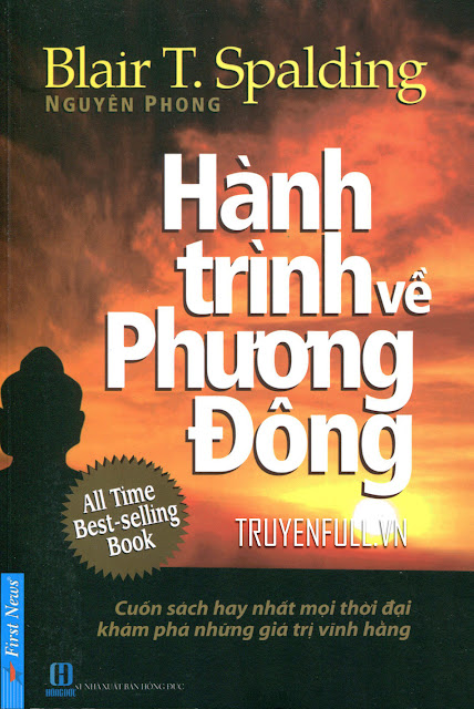 Hành Trình Về Phương Đông