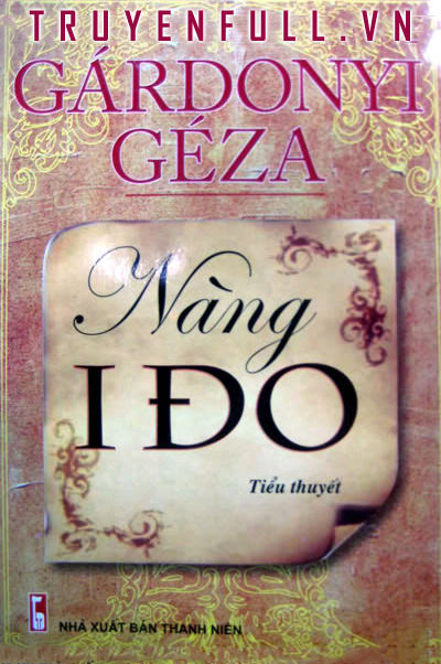 Nàng Iđo