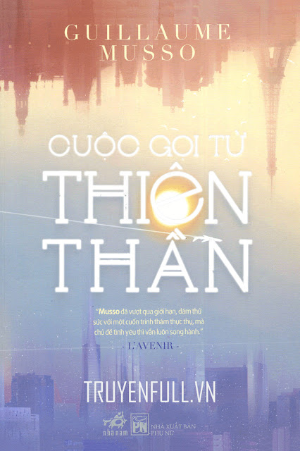 Cuộc Gọi Từ Thiên Thần