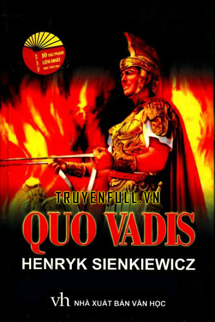 Quo Vadis