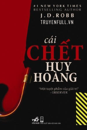 Cái Chết Huy Hoàng