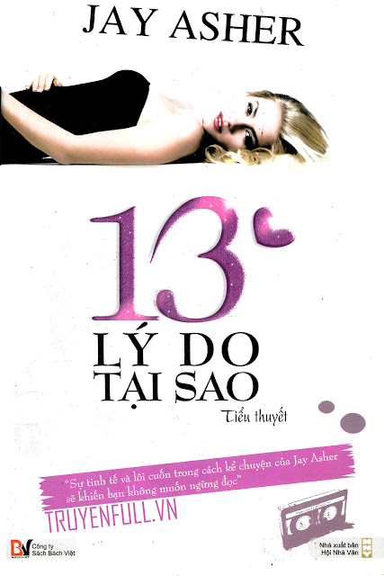 13 Lý Do Tại Sao