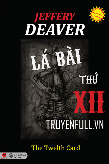 Lá Bài Thứ XII