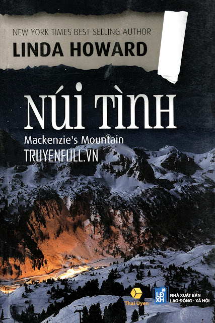 Núi Tình