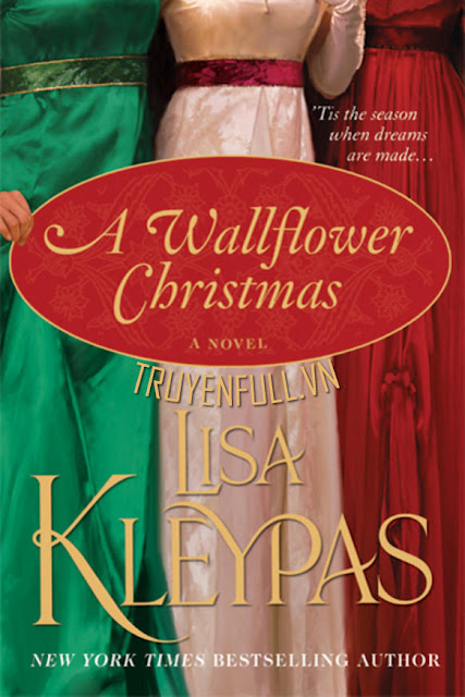 A Wallflower Christmas