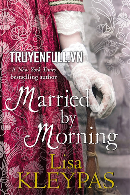 Married By Morning