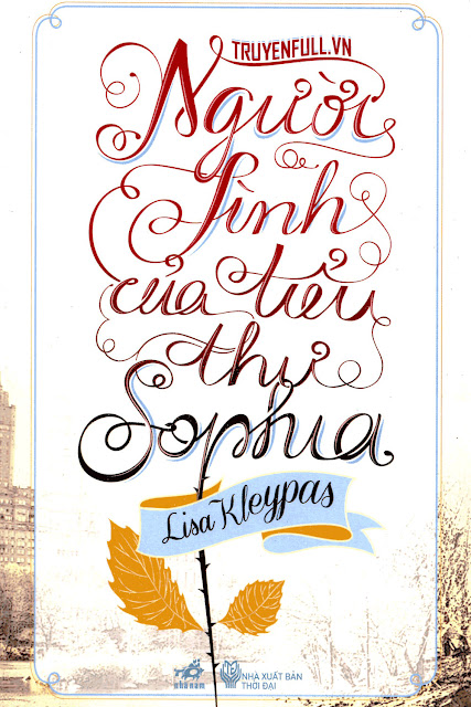 Người Tình Của Tiểu Thư Sophia (Lady Sophia&#39s Lover)