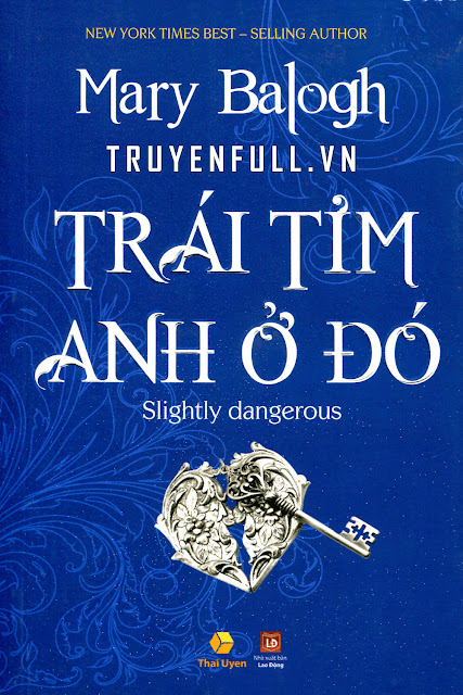 Trái Tim Anh Ở Đó