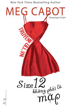 Size 12 Không Phải Là Mập