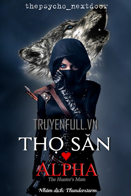 Thợ Săn ♥ Alpha