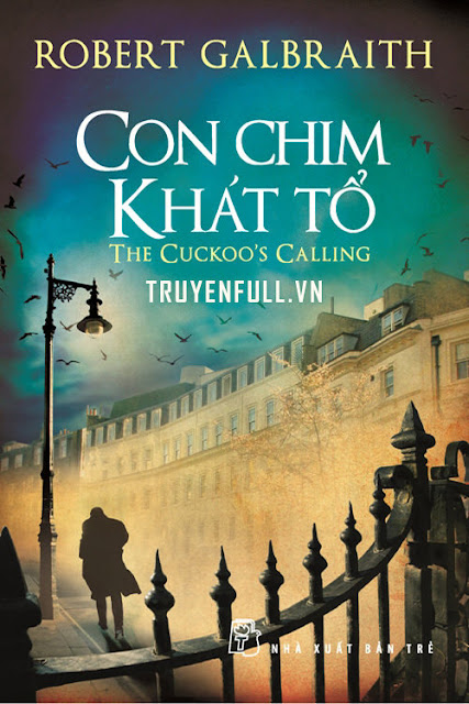 Con Chim Khát Tổ