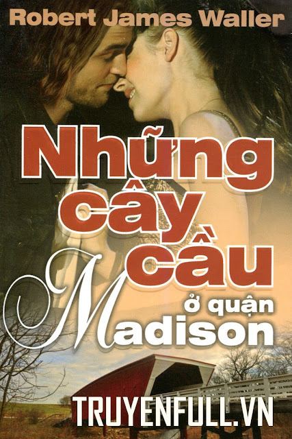 Những Cây Cầu Ở Quận Madison