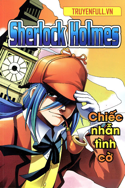 Chiếc Nhẫn Tình Cờ