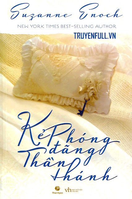 Kẻ Phóng Đãng Thần Thánh