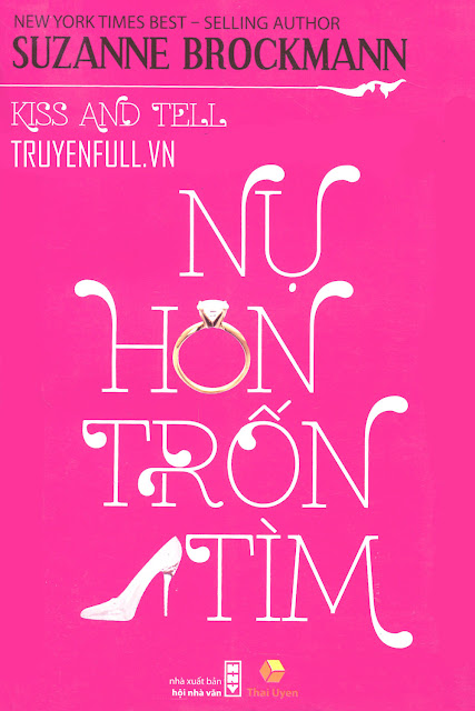 Nụ Hôn Trốn Tìm