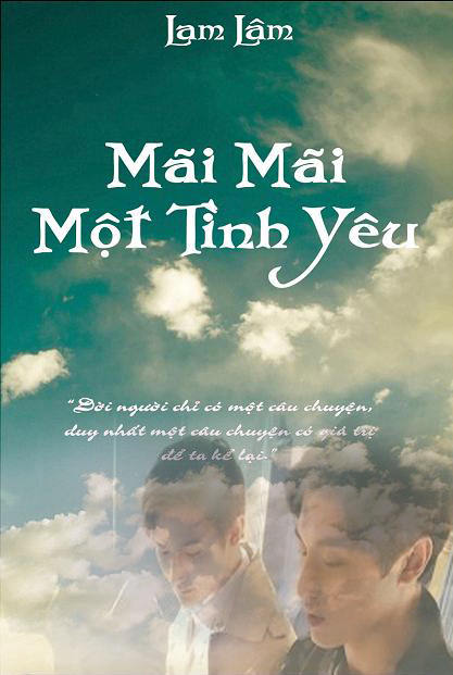 Song Trình - Mãi Mãi Một Tình Yêu