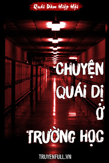 Chuyện Quái Dị Ở Trường Học