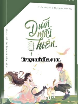 Dưới Mái Hiên - Tiểu Hoa Miêu