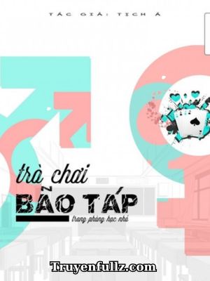 Trò Chơi Bão Táp Trong Phòng Học Nhỏ