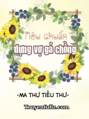 Tiêu Chuẩn Dựng Vợ Gả Chồng