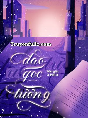 Đào Góc Tường -   A Phì A