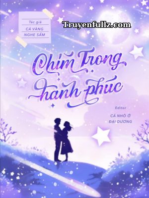 Chìm Trong Hạnh Phúc - Khôi Tiểu Thường