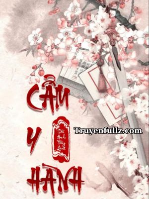 Cẩm Y Hành - Dã Anh Tây Qua