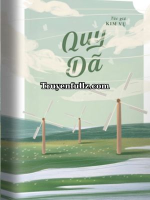 Quy Dã - Kim Vụ