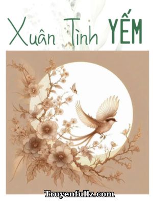 Xuân Tình Yếm - Hoa Ly