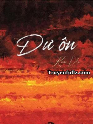 Dư Ôn - Kim Vụ