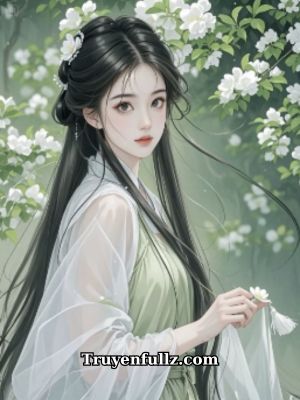 A Phiêu Cô Nương