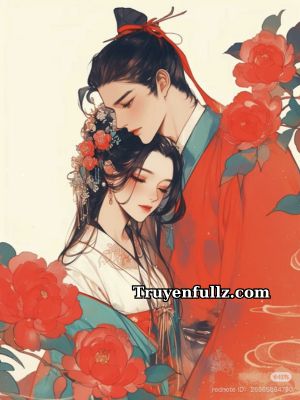 Bạo Quân Bại Dưới Tay Tiểu Hoàng Hậu