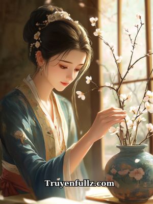 Ngự Thuỷ Trầm Lưu - Ngự Thuỷ Trầm Lưu