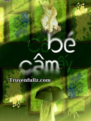 Cô Bé Câm Ấy - Bố Đinh Lưu Ly