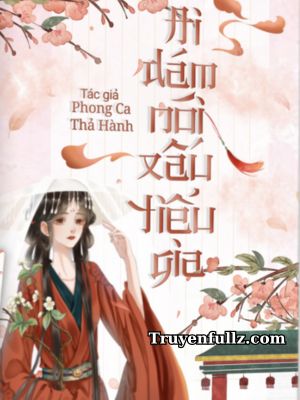Ai Dám Nói Xấu Tiểu Gia?