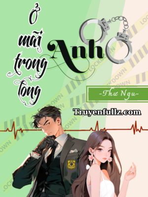 Ở Mãi Trong Lòng Anh - Thư Ngu