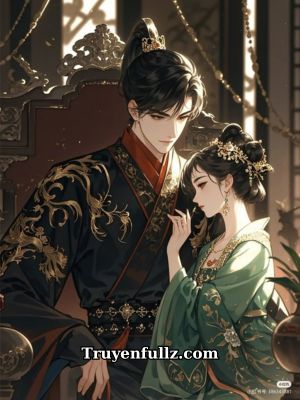 Nàng Là Trân Bảo - Đông Thi Nương