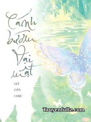 Cánh Bướm Vại Mật - Giá Oản Chúc